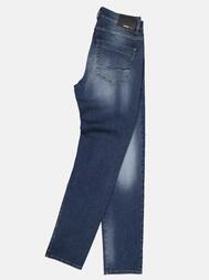 emilio adani Herren Jeans in Indigoblau emilio adani Herren Jeans in Indigoblau