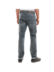 engbers Jeans mit modischen Steppnähten engbers Jeans mit modischen Steppnähten