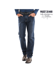 engbers Jeans im modernen Blauton engbers Jeans im modernen Blauton