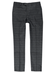 emilio adani modische Anzughose slim fit emilio adani modische Anzughose slim fit