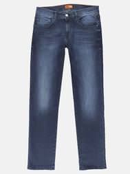 emilio adani Dark Blue Denim mit Highstretch emilio adani Dark Blue Denim mit Highstretch
