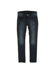 engbers Jeans mit coolen Farbeffekten engbers Jeans mit coolen Farbeffekten