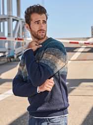 engbers Pullover Rundhals engbers Pullover Rundhals