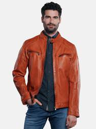 engbers Lederjacke engbers Lederjacke
