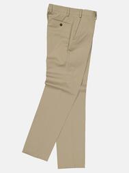 emilio adani Herren Anzug-Hose slim fit in Beige emilio adani Herren Anzug-Hose slim fit in Beige
