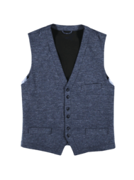 engbers Jersey Sakko-Weste engbers Jersey Sakko-Weste