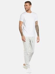 emilio adani Herren Hose in Naturweiss emilio adani Herren Hose in Naturweiss