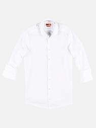 emilio adani Herren Hemd "My Favorite" in Reinweiss emilio adani Herren Hemd "My Favorite" in Reinweiss