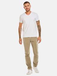 emilio adani Chino straight emilio adani Chino straight