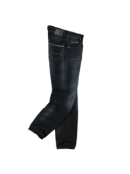 engbers Jeans mit aufwendigen Steppdetails engbers Jeans mit aufwendigen Steppdetails
