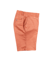 emilio adani Sommerlich gefärbte Chino Short emilio adani Sommerlich gefärbte Chino Short