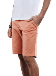emilio adani Sommerlich gefärbte Chino Short emilio adani Sommerlich gefärbte Chino Short