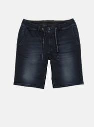emilio adani High-Stretch Bermuda emilio adani High-Stretch Bermuda