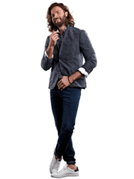 emilio adani sportives Sakko slim fit emilio adani sportives Sakko slim fit
