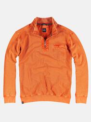 engbers Sweatshirt Stehbund engbers Sweatshirt Stehbund