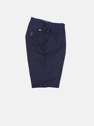 engbers Schlichte Shorts aus Soft-Touch-Material engbers Schlichte Shorts aus Soft-Touch-Material