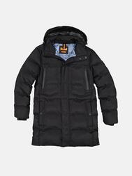 emilio adani Herren Jacke in Schwarz emilio adani Herren Jacke in Schwarz