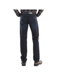 engbers Modisch gefärbte Jeans engbers Modisch gefärbte Jeans