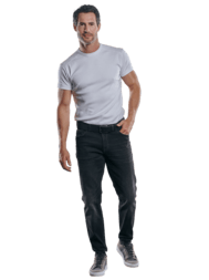 engbers Hochelastische Jeans engbers Hochelastische Jeans
