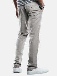emilio adani Modische Leinenhose mit softem Warengriff emilio adani Modische Leinenhose mit softem Warengriff