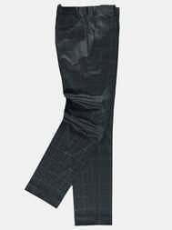 emilio adani Herren Anzughose slim fit in Anthrazit emilio adani Herren Anzughose slim fit in Anthrazit