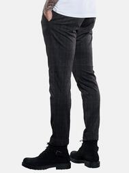 emilio adani Chino mit Tunnelzug emilio adani Chino mit Tunnelzug