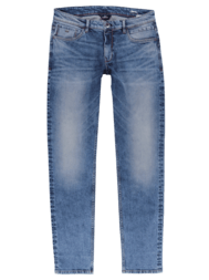engbers Helle High Stretch Jeans mit Waschungen engbers Helle High Stretch Jeans mit Waschungen