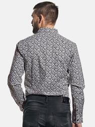 emilio adani Hemd aus der "My Favorite" Kollektion emilio adani Hemd aus der "My Favorite" Kollektion