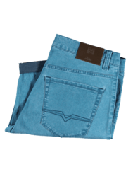 engbers Doppelt gefärbte Shorts mit komfortablem Elasthananteil engbers Doppelt gefärbte Shorts mit komfortablem Elasthananteil