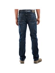 engbers Jeans mit modischer Waschung engbers Jeans mit modischer Waschung