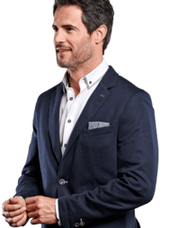 engbers Freizeit-Sakko slim fit engbers Freizeit-Sakko slim fit