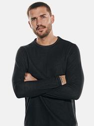 emilio adani Langarm-Shirt uninah emilio adani Langarm-Shirt uninah