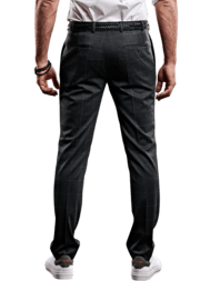 emilio adani Anzughose slim fit emilio adani Anzughose slim fit