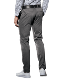 emilio adani Chino mit Bundfalte emilio adani Chino mit Bundfalte