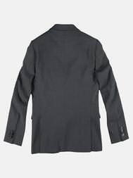 emilio adani Herren Anzugsakko slim fit in Anthrazit emilio adani Herren Anzugsakko slim fit in Anthrazit