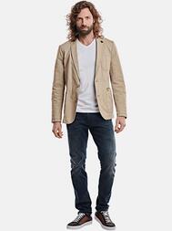 emilio adani Freizeit-Sakko slim fit emilio adani Freizeit-Sakko slim fit