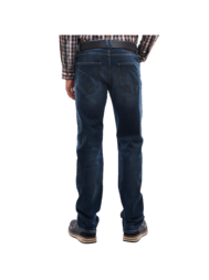 engbers Jeans mit toller Steppoptik engbers Jeans mit toller Steppoptik