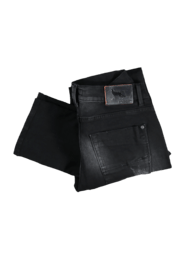 emilio adani Jeans im angesagtem Used-Look emilio adani Jeans im angesagtem Used-Look