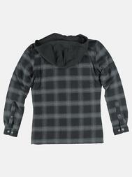 emilio adani Overshirt im Karodesign emilio adani Overshirt im Karodesign