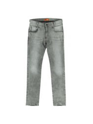 emilio adani Jeans mit modischer Waschung emilio adani Jeans mit modischer Waschung