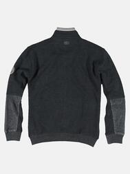 engbers Sweatjacke Stehbund engbers Sweatjacke Stehbund