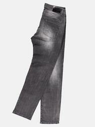 emilio adani Verwaschene Stretch-Jeans emilio adani Verwaschene Stretch-Jeans