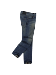 emilio adani Dirty Wash Effekt Jeans emilio adani Dirty Wash Effekt Jeans