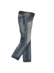 engbers Jeans im Dirt-Look engbers Jeans im Dirt-Look