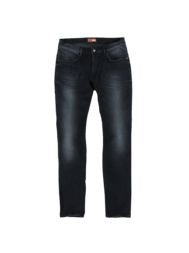 emilio adani Dark blue Denim emilio adani Dark blue Denim