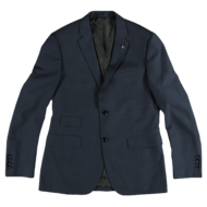 emilio adani Herren Anzugsakko in Indigoblau emilio adani Herren Anzugsakko in Indigoblau