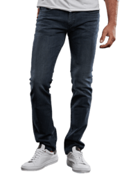 emilio adani Modische Blue Denim emilio adani Modische Blue Denim