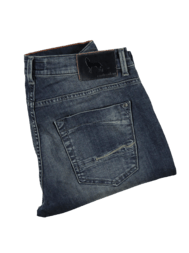 emilio adani Jeans mit stylischen Wascheffekten emilio adani Jeans mit stylischen Wascheffekten