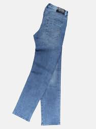 emilio adani Herren High Stretch Denim in Enzianblau emilio adani Herren High Stretch Denim in Enzianblau