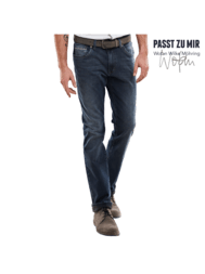 engbers Jeans mit tollem Nahtbild engbers Jeans mit tollem Nahtbild